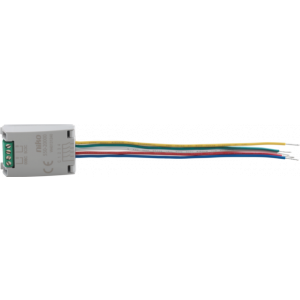 Home Control InteRFace Drukknop  550-20000