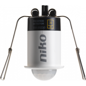 Home Control Minimelder 360°  550-20220