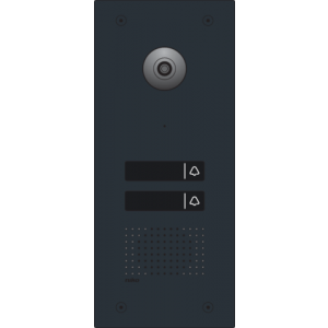 Video-Doorstation 2 Dk  550-22002