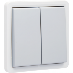 Hydro 2 x drukknop No/Ng  700-35000