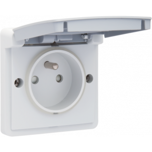 Hydro Stopcontact  700-36600