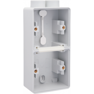 Hydro Doos Tweevoudig 2 Ing  700-84202