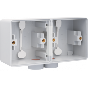 Hydro Doos Tweevoudig 2 Ing  700-84802