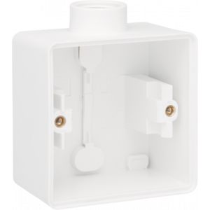 Hydro Doos Enkel 1 Ing   701-84101