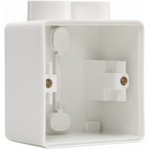 Hydro Doos Enkel 2 Ing   701-84102