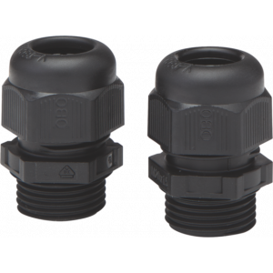 Hydro Wartel M20 Zwart  761-84001