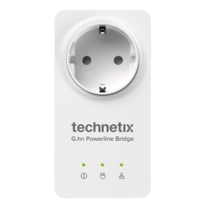 G.hn Powerline ethernet adapter 1Gbps
