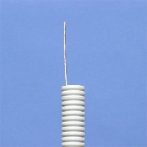 Buis flexibel met trekdraad 20mm