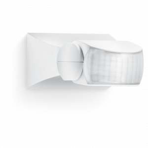 Bewegingsmelder 120° wit