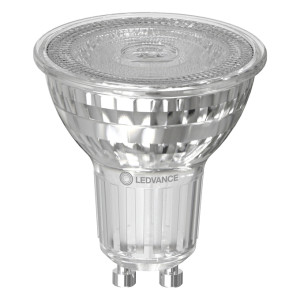 Ledspot GU10 50 DIMBAAR 2700K 350lm 927