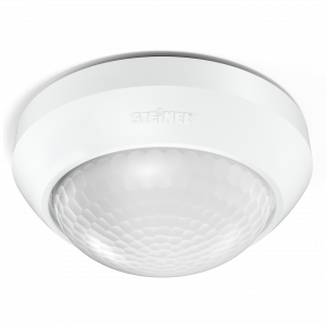 Bewegingsmelder 360° wit