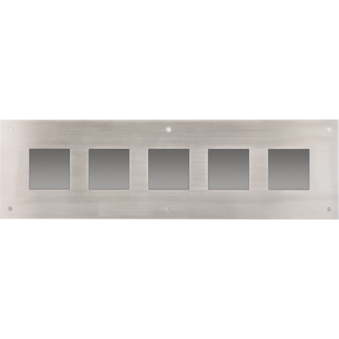 10-355-Set Buitenpost/5 Modules  10-355-Niko