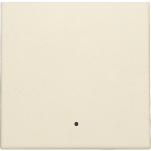 100-32002-Drukknop set met lens Creme 100-32002-Niko