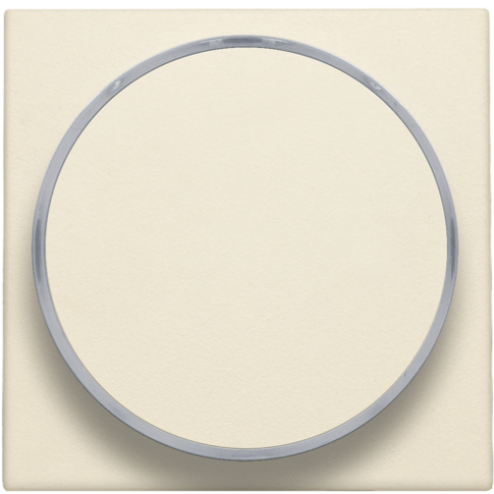 100-64006-Drukknop set zonder symbool Creme 100-64006-Niko