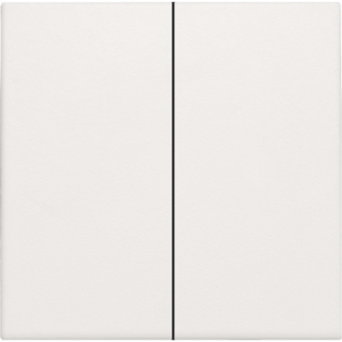 101-31004-Set tweevoudige drukknop voor slimme schakelaar White 101-31004-Niko