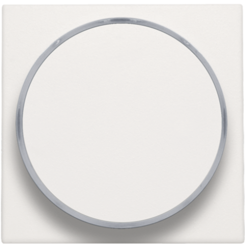 101-64006-Drukknop set zonder symbool White 101-64006-Niko