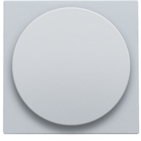 121-31003-Afwerkingsset Universele Draaiknopdimmer Sterling 121-31003-Niko