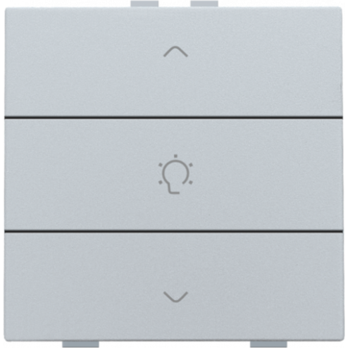 121-51043-Home Control Dimbediening Sterling 121-51043-Niko