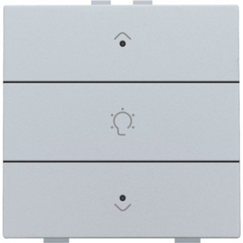 121-52043-Home Control Dimbediening + LED Sterling 121-52043-Niko