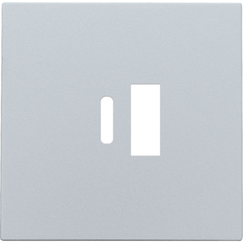 NIK12168002-Centraalplaat USB-lader Sterling 121-68002-Niko