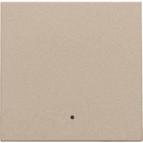 157-32002-Drukknop set met lens Champagne Coated 157-32002-Niko
