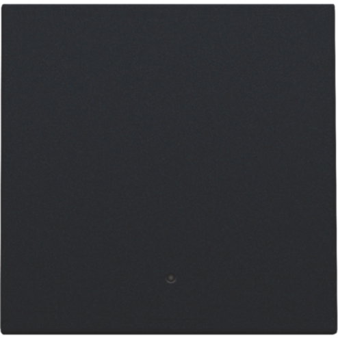 161-32002-Drukknop set met lens Black Coated 161-32002-Niko