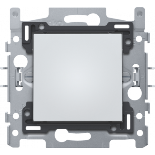 170-38010-Orientatieverlichting Wit + Noodbatterij  170-38010-Niko