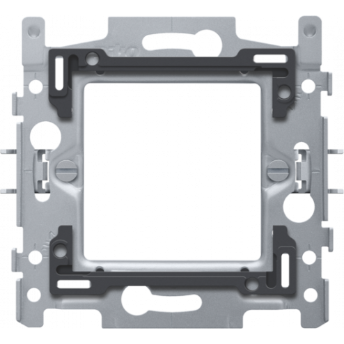 170-68600-Universele sokkel 45 x 45 mm, klauw  170-68600-Niko