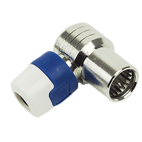 NTX200127-Haakse push on quick F connector 4G proof - 5 stuks-Nettrixx Multimedia