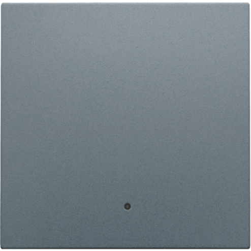 220-32002-Drukknop set met lens Alu Grey Coated 220-32002-Niko
