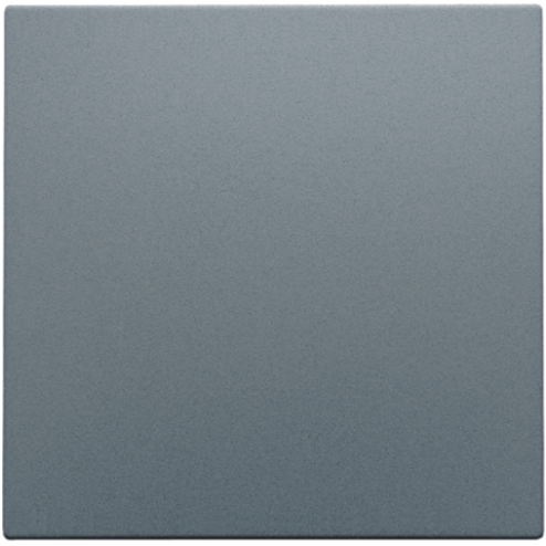 220-76901-Centrale Blindplaat Alu Grey Coated 220-76901-Niko