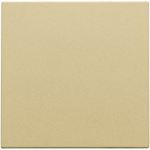 221-76901-Centrale Blindplaat Alu Gold Coated 221-76901-Niko