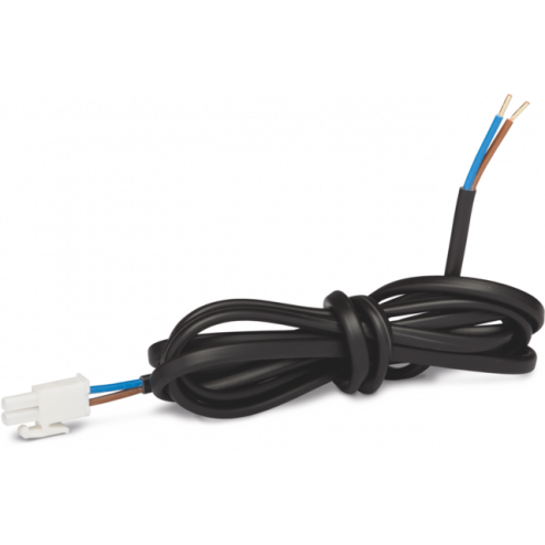 320-00206-Amp-Cord 1,5M Pvc  320-00206-Niko