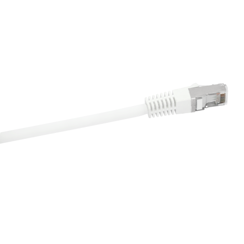 NTX550133-CAT7 SFTP Patchkabel 500cm WIT-Nettrixx Multimedia