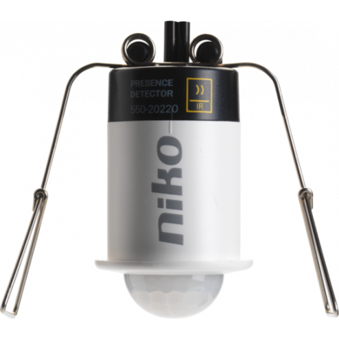 550-20220-Home Control Minimelder 360°  550-20220-Niko