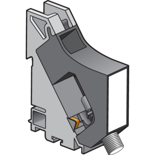 650-16900-Coax-Connector Din  650-16900-Niko