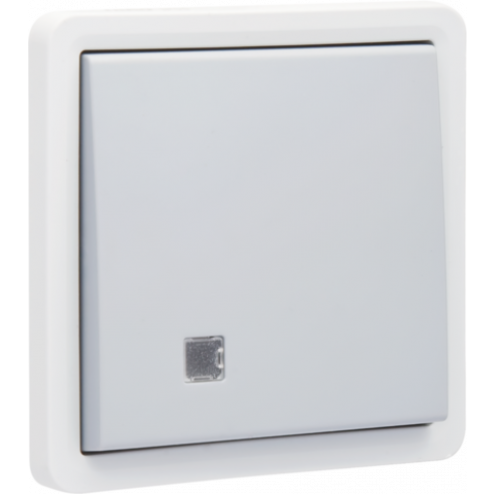700-37200-Hydro Controleschakelaar 2P  700-37200-Niko