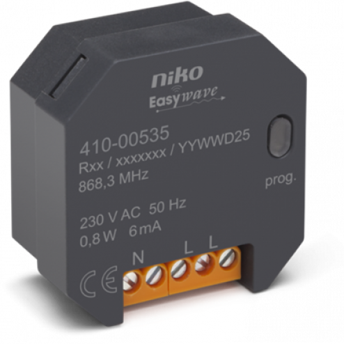 410-00535-RF Repeater  410-00535-Niko