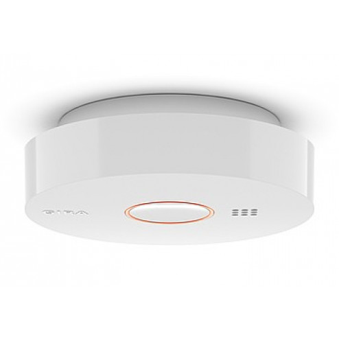 114902-Gira Basic Q Rookmelder-