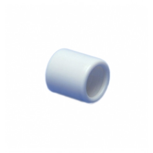 ING16-7037-Ingang PVC buis 16mm-