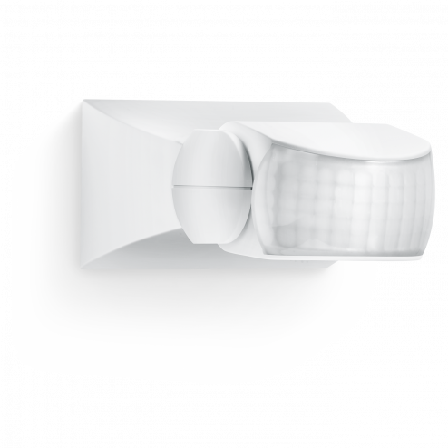 IS1W-Bewegingsmelder 120° wit-Steinel