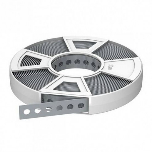 250001-Montageband 12x0.8mm 10m-