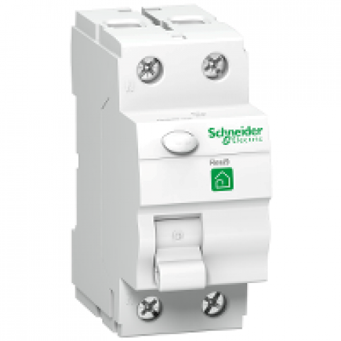 R9R04240-Differentieelschakelaar 2P 40A 300 mA-Schneider