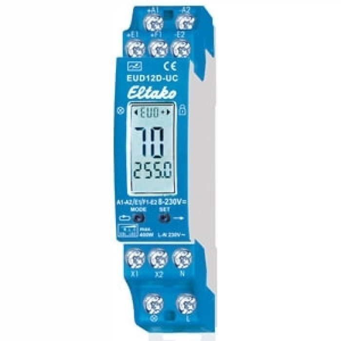 Eltako Universele inbouwdimmer