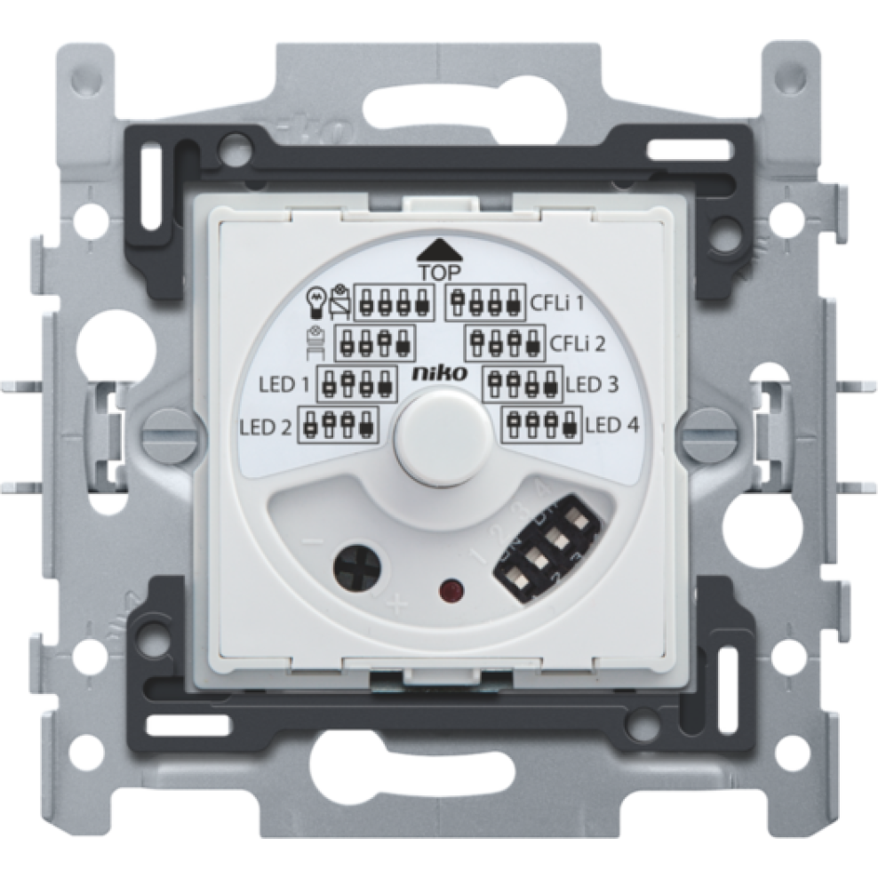 Dimmer 325W Universeel 31001900