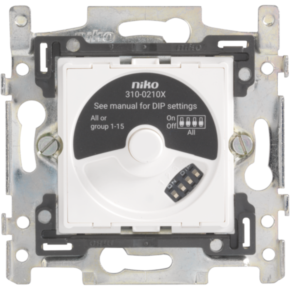 Potentiometer Dali 31002100