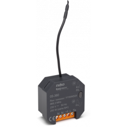 RF Ontvanger Dimmer 1 Kanaal  05-360