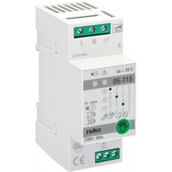 Moduuldimmer Univ, 750Va  05-715