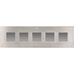 Set Buitenpost/5 Modules  10-355