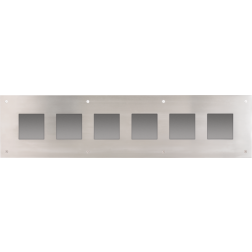 Set Buitenpost/6 Modules  10-356